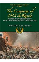 Campaign of 1812 in Russia