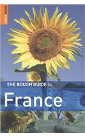 The Rough Guide to France