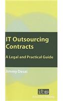 IT Outsourcing Contracts: A Legal and Practical Guide