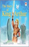 The Story of King Arthur