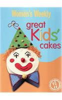 Great Kids' Cakes