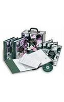 Child Maltreatment: Training Module and Visuals [With CDROM and Three Ring Binders and Paperback Book]