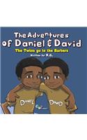 Adventures of Daniel & David