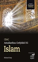 WJEC/Eduqas Religious Studies for A Level Year 1 & AS - Islam