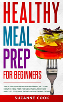 Healthy Meal Prep for Beginners