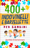 Indovinelli per Bambini