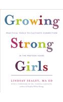 Growing Strong Girls