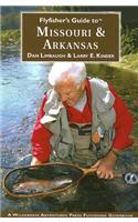 Flyfisher's Guide to Missouri & Arkansas