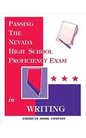 Passing the Nevada High School Proficiency Exam in Writing