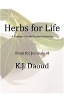 Herbs for Life