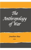 Anthropology of War