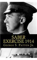 Saber Exercise 1914