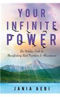 Your Infinite Power