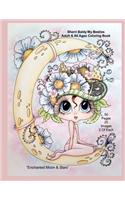 Sherri Baldy My Besties Moon and Stars