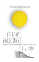 Yellow Balloons