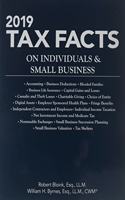 2019 Tax Facts on Individuals & Small Business