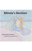 Minnie's Decision
