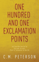 One Hundred and One Exclamation Points