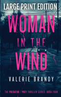 Woman in the Wind