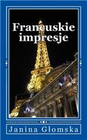 Francuskie Impresje