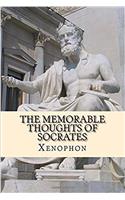 The Memorable Thoughts of Socrates