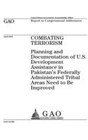 Combating Terrorism