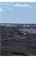Open Pit Mining Notebook