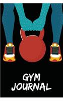 Gym Journal