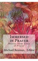 Immersed in Prayer