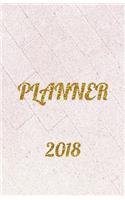 Planner 2018