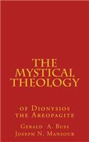 The Mystical Theology