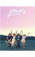 Little Mix Diary