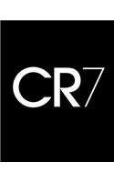 Cristiano Ronaldo CR7 Diary
