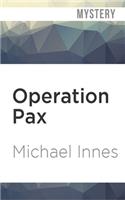 Operation Pax: (Inspector Appleby)