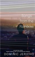 Songs from the Rainbow Girl