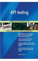 API testing: A Reference for the Rest of Us