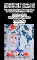 MODERN SELF PORTRAITS Memory Questions: Remembering the Self as Reflections of Other 10 Art Prints To Decorate, Gift or Collect Challenge 2017 Art o Raise Awareness to Humanitarian Causes 