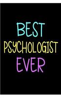 Best Psychologist Ever