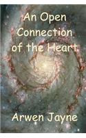 Open Connection of the Heart: The Martian Vampire Chronicles Book 1