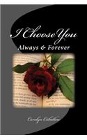 I Choose You