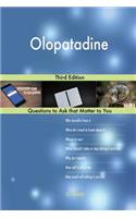 Olopatadine; Third Edition