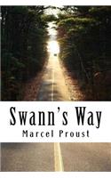 Swann's Way: In Search of Lost Time #1