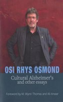 Cultural Alzheimer's and Other Essays