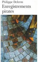 Enregistrements Pirates