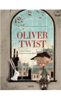 Oliver Twist