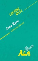 Jane Eyre von Charlotte Bronte (Lekturehilfe)