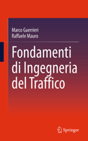 Fondamenti Di Ingegneria del Traffico