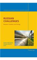Russian Challenges
