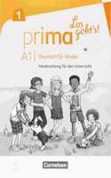 Prima - Los geht's