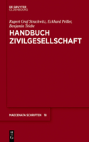 Handbuch Zivilgesellschaft